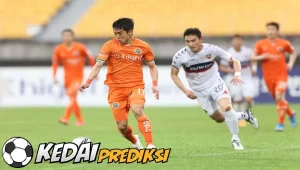 Prediksi Skor Gangwon vs FC Seoul 15 Juli 2023