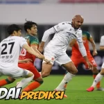 Prediksi Skor Gangwon vs Gwangju 7 Juli 2023