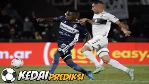 Prediksi Skor Gimnasia vs Platense 31 Juli 2023