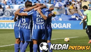 Prediksi Skor Godoy Cruz vs Instituto 31 Juli 2023