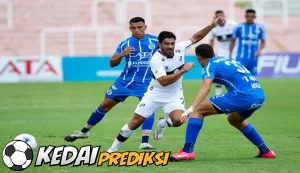 Prediksi Skor Godoy Cruz vs Platense 6 Juli 2023