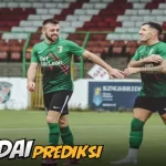Prediksi Skor Gzira United vs Glentoran 14 Juli 2023