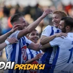 Prediksi Skor HJK Helsinki vs Molde 25 Juli 2023