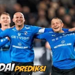 Prediksi Skor Halmstad vs Varnamo 15 Juli 2023
