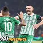 Prediksi Skor Hamrun Spartans vs Maccabi Haifa 12 Juli 2023