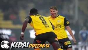 Prediksi Skor Haugesund vs Lillestrom 23 Juli 2023