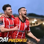 Prediksi Skor Havnar vs Derry City 14 Juli 2023