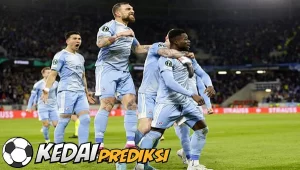 Prediksi Skor Hesperange vs The New Saints 2 Agustus 2023
