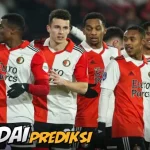 Prediksi Skor Hoffenheim vs Feyenoord 22 Juli 2023