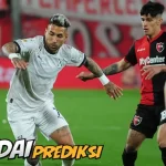 Prediksi Skor Independiente vs Newell's Old Boys 12 Juli 2023
