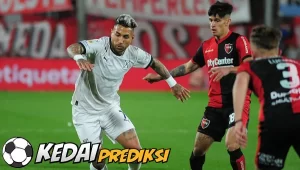 Prediksi Skor Independiente vs Newell’s Old Boys 12 Juli 2023