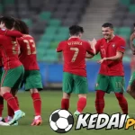 Prediksi Skor Inggris U21 vs Portugal U21 2 Juli 2023