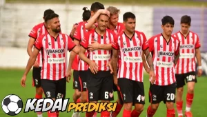 Prediksi Skor Instituto vs Tigre 10 Juli 2023