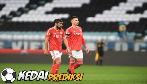 Prediksi Skor Internacional vs Cuiaba 30 Juli 2023