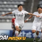 Prediksi Skor Jeju United vs Gwangju 11 Juli 2023