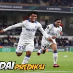 Prediksi Skor KAA Gent vs Zilina 28 Juli 2023