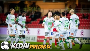 Prediksi Skor Kalmar vs Varbergs 23 Juli 2023