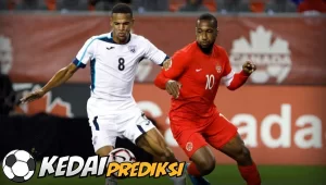 Prediksi Skor Kanada vs Kuba 5 Juli 2023