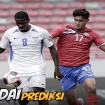 Prediksi Skor Kosta Rika vs Martinik 5 Juli 2023