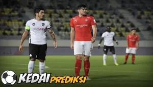 Prediksi Skor Kuala Lumpur City vs Terengganu 7 Juli 2023