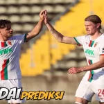 Prediksi Skor Kufstein vs Augsburg 18 Juli 2023
