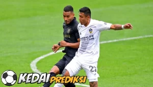 Prediksi Skor LA Galaxy vs Los Angeles 5 Juli 2023