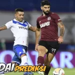 Prediksi Skor Lanus vs Velez Sarsfield 5 Juli 2023