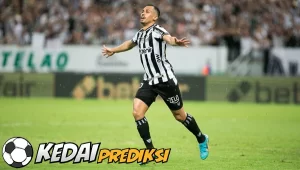 Prediksi Skor Libertad vs Fortaleza 2 Agustus 2023