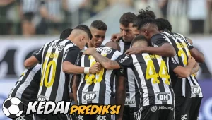 Prediksi Skor Libertad vs Tigre 14 Juli 2023