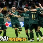 Prediksi Skor Lincoln Red Imps vs Qarabag 11 Juli 2023