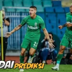 Prediksi Skor Ludogorets vs Olimpija Ljubljana 27 Juli 2023