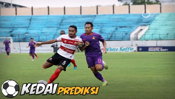 Prediksi Skor Madura United vs Persik Kediri 9 Juli 2023