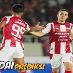 Prediksi Skor Madura United vs Persis Solo 23 Juli 2023