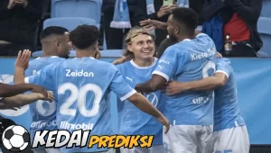 Prediksi Skor Malmo vs Varnamo 1 Agustus 2023