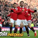 Prediksi Skor Manchester United vs Lyon 19 Juli 2023