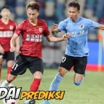 Prediksi Skor Meizhou Hakka vs Dalian Pro 29 Juli 2023