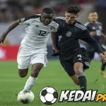 Prediksi Skor Meksiko vs Kosta Rika 9 Juli 2023