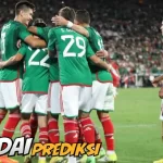 Prediksi Skor Meksiko vs Panama 17 Juli 2023