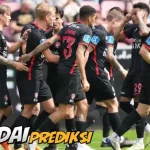 Prediksi Skor Midtjylland vs Silkeborg 30 Juli 2023