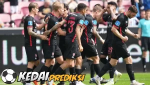 Prediksi Skor Midtjylland vs Silkeborg 30 Juli 2023