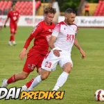 Prediksi Skor Milsami vs Panevezys 20 Juli 2023
