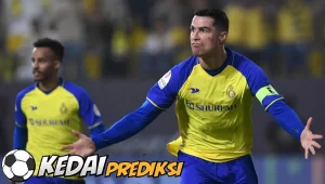 Prediksi Skor Monastir vs Al-Nassr 1 Agustus 2023