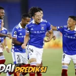 Prediksi Skor Nagoya Grampus vs Yokohama FM 8 Juli 2023