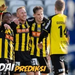 Prediksi Skor New Saints vs Hacken 19 Juli 2023