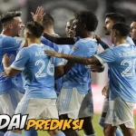 Prediksi Skor New York City vs Charlotte 6 Juli 2023