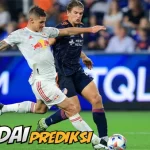 Prediksi Skor New York Red Bulls vs Cincinnati 13 Juli 2023