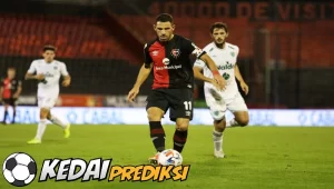 Prediksi Skor Newells Old Boys vs Gimnasia La Plata 4 Juli 2023