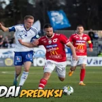 Prediksi Skor Norrkoping vs Degerfors 23 Juli 2023