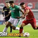 Prediksi Skor Nublense vs Audax Italiano 14 Juli 2023