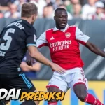 Prediksi Skor Nurnberg vs Arsenal 14 Juli 2023